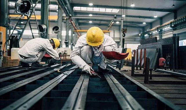 Efeler Yük Taşıma Personeli