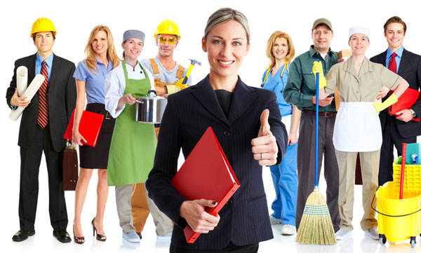 Efeler Yük Taşıma Personeli Hizmeti